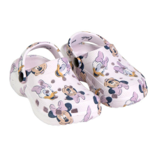 Disney Minnie gyerek papucs, clog 26-33 gyerek papucs, mamusz