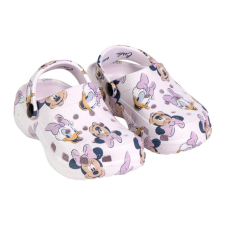  Disney Minnie gyerek papucs, clog 26-33 gyerek papucs, mamusz