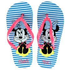  Disney Minnie gyerek papucs, Flip-Flop 26/27 gyerek papucs, mamusz