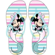  Disney Minnie gyerek papucs flip-flop 30/31