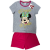 Disney Minnie gyerek rövid pizsama