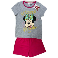 Disney Minnie gyerek rövid pizsama 3 év