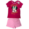  Disney Minnie gyerek rövid pizsama 4 év