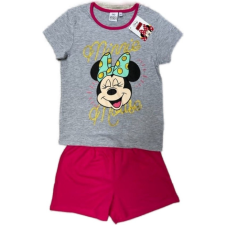  Disney Minnie gyerek rövid pizsama 5 év gyerek hálóing, pizsama