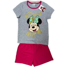  Disney Minnie gyerek rövid pizsama 7 év