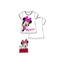 Disney Minnie gyerek rövid póló, felső gyerek póló