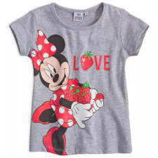 Disney Minnie gyerek rövid ujjú póló, felső 6 év Nr2 gyerek póló