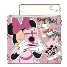 Disney Minnie gyerek sál, snood gyerek sál