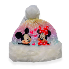  Disney Minnie gyerek sapka 54 cm
