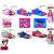 Disney Minnie gyerek titokzokni 23-34