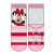 Disney Minnie gyerek vastag csúszásgátlós zokni (1 pár)