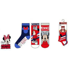 Disney Minnie gyerek zokni