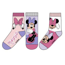 Disney Minnie gyerek zokni 23/26 gyerek zokni