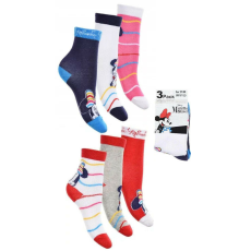  Disney Minnie gyerek zokni 23-34