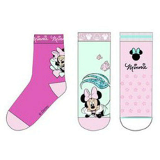  Disney Minnie gyerek zokni 27/30