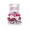  Disney Minnie hajgumi szett 6 db-os