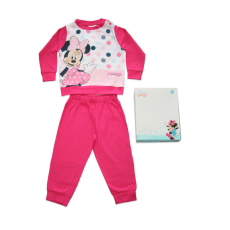 Disney Minnie hosszú vékony baba pizsama