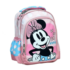 Disney Minnie Joy hátizsák, táska 30 cm iskolatáska