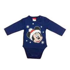  Disney Minnie karácsonyi baba body kombidressz, body