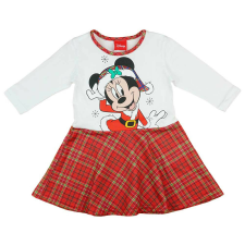  Disney Minnie karácsonyi lányka ruha lányka ruha