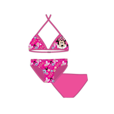 Disney Minnie kétrészes fürdőruha kislányoknak