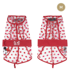  Disney MINNIE kutya esőkabát, M kutyaruha