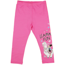 Disney Minnie lámás kislány leggings gyerek nadrág