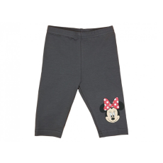  Disney Minnie lányka 2 részes ujjatlan-3-4 leggings szett