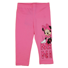 Disney Minnie lányka leggings - 86-os méret gyerek nadrág