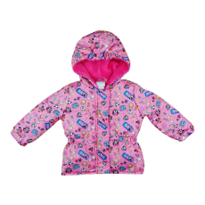  Disney Minnie lányka pufi kabát