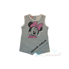  Disney Minnie lányka tunika (méret: 92-128)