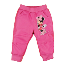  Disney Minnie lányka vízlepergetős| bélelt nadrág gyerek nadrág