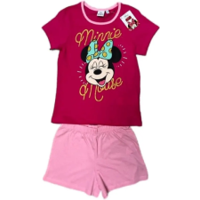 Disney Minnie Laugh gyerek rövid pizsama gyerek hálóing, pizsama