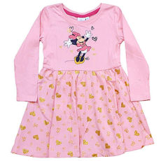  Disney Minnie Love gyerek ruha 5 év