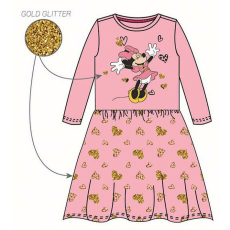  Disney Minnie Love gyerek ruha 5 év