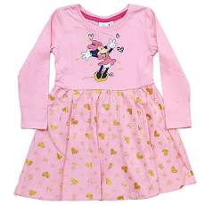  Disney Minnie Love gyerek ruha 6 év