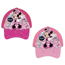  Disney Minnie Lovin' Life gyerek baseball sapka 52-54 cm gyerek sapka