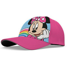 Disney Minnie Magical gyerek baseball sapka 52 cm gyerek sapka