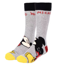  Disney Minnie, Mickey hosszú szárú női zokni 36/43 gyerek zokni