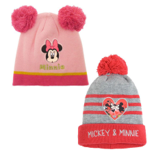  Disney Minnie Mickey's Bestie gyerek sapka 52-54 cm gyerek sapka