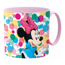 Disney Minnie micro bögre 265 ml bögrék, csészék