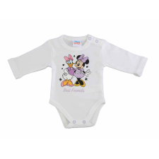  Disney Minnie mintával nyomott hosszú ujjú baba body kombidressz, body