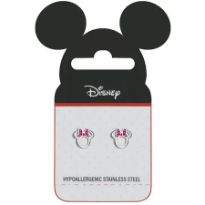 Disney Minnie Mouse acél fülbevaló E600198L. TP fülbevaló