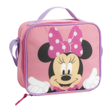 Disney Minnie Mouse Meals thermo uzsonnás táska 24 cm papírárú, csomagoló és tárolóeszköz