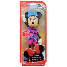 Disney MINNIE MOUSE Paradise játékbaba, rózsaszín (192995209909) játékfigura
