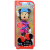 Disney MINNIE MOUSE Paradise játékbaba, rózsaszín (192995209909)