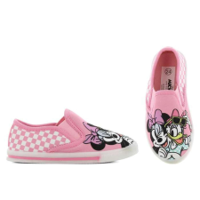 Disney Minnie Mouse vászoncipő / tornacipő 28 gyerek cipő