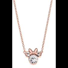 Disney Minnie N902302PRWL-16 (Ag 925/1000, 2,13 g) (887746754554) nyaklánc