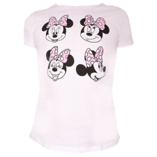 Disney Minnie női rövid póló, felső L női póló
