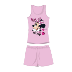 Disney Minnie nyári együttes - trikó - rövidnadrág szett